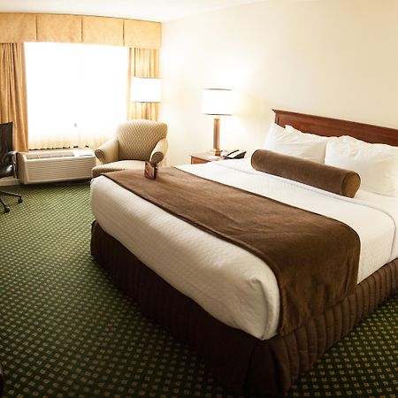 Crowne Plaza Hotel Hickory By Ihg Εξωτερικό φωτογραφία