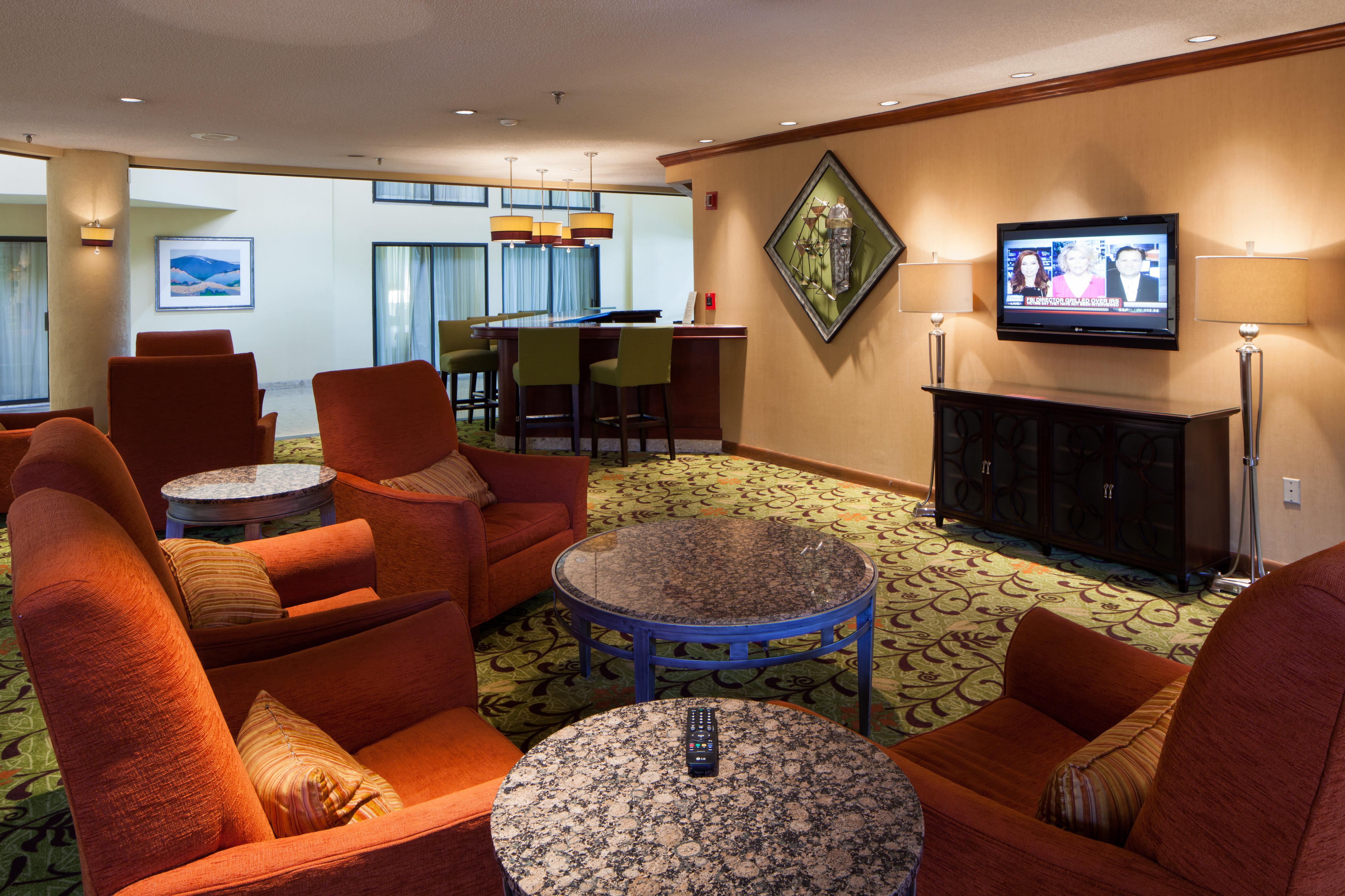 Crowne Plaza Hotel Hickory By Ihg Εξωτερικό φωτογραφία