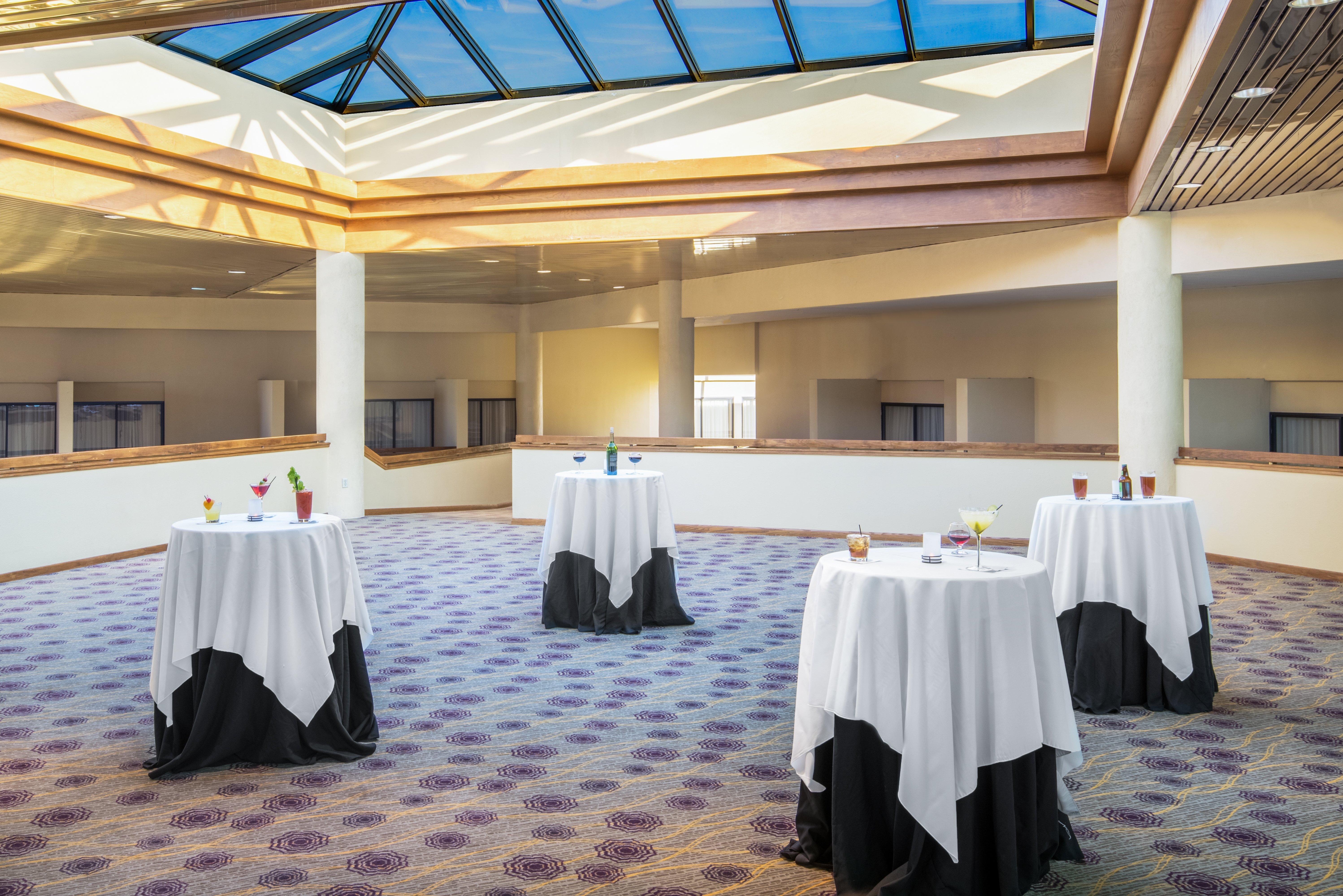 Crowne Plaza Hotel Hickory By Ihg Εξωτερικό φωτογραφία