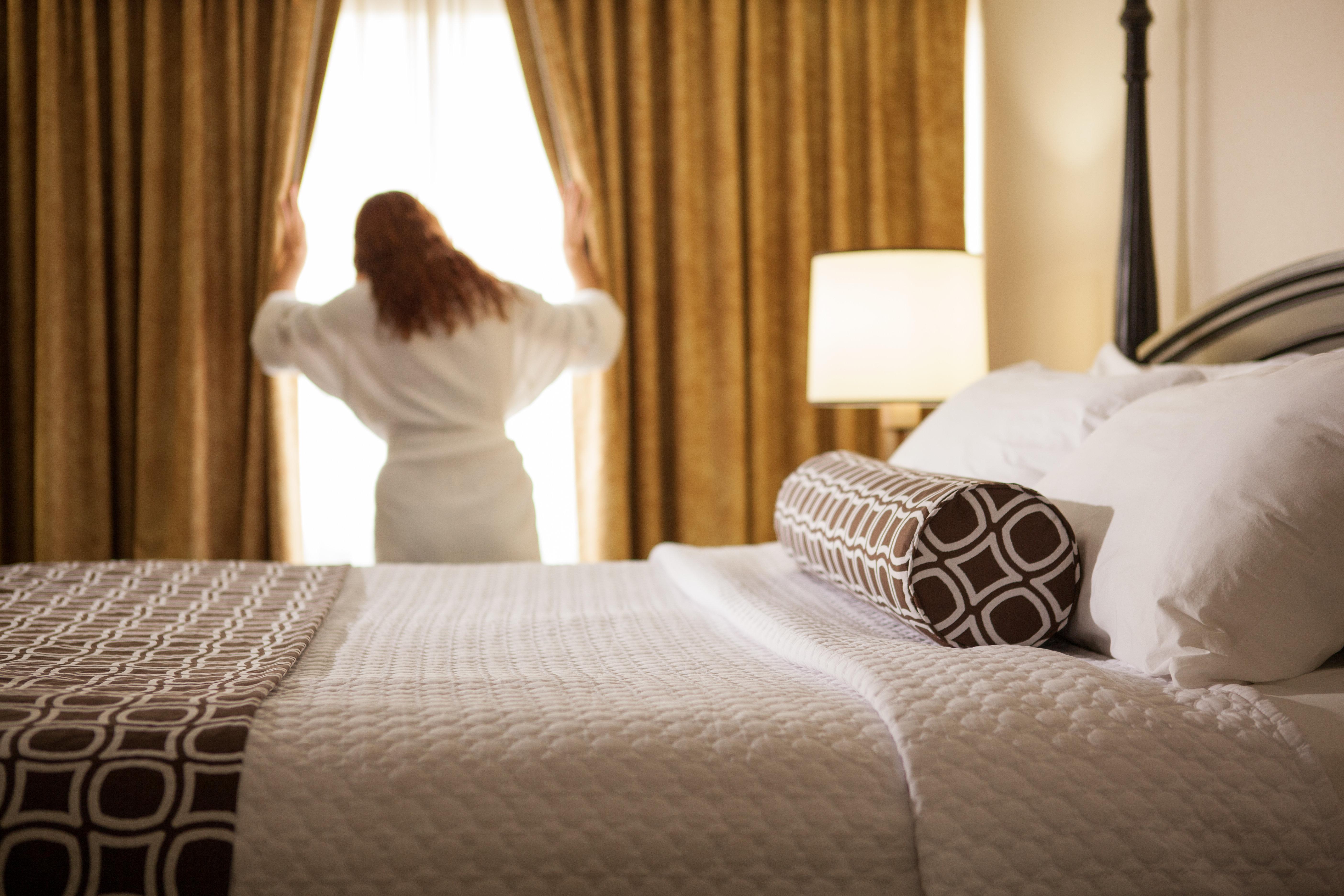 Crowne Plaza Hotel Hickory By Ihg Δωμάτιο φωτογραφία