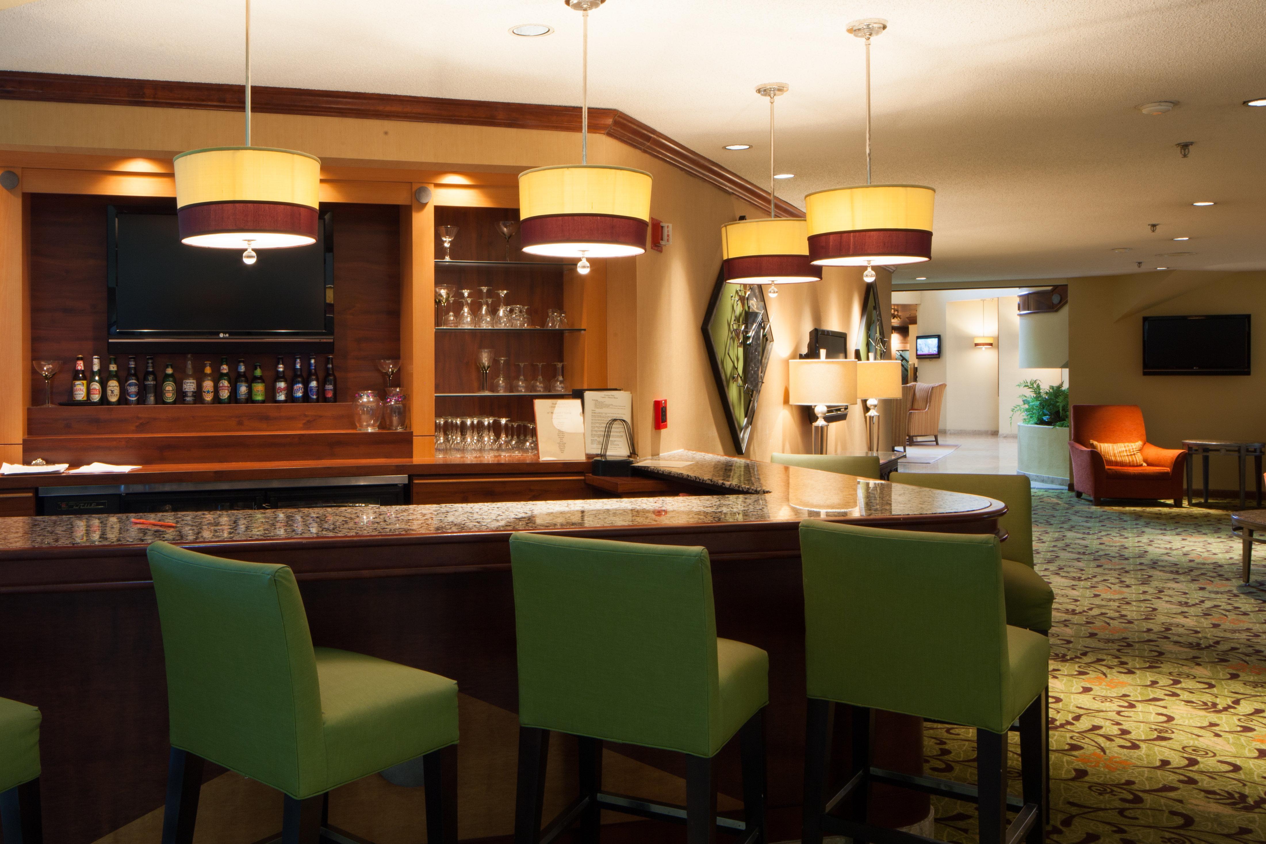 Crowne Plaza Hotel Hickory By Ihg Εξωτερικό φωτογραφία