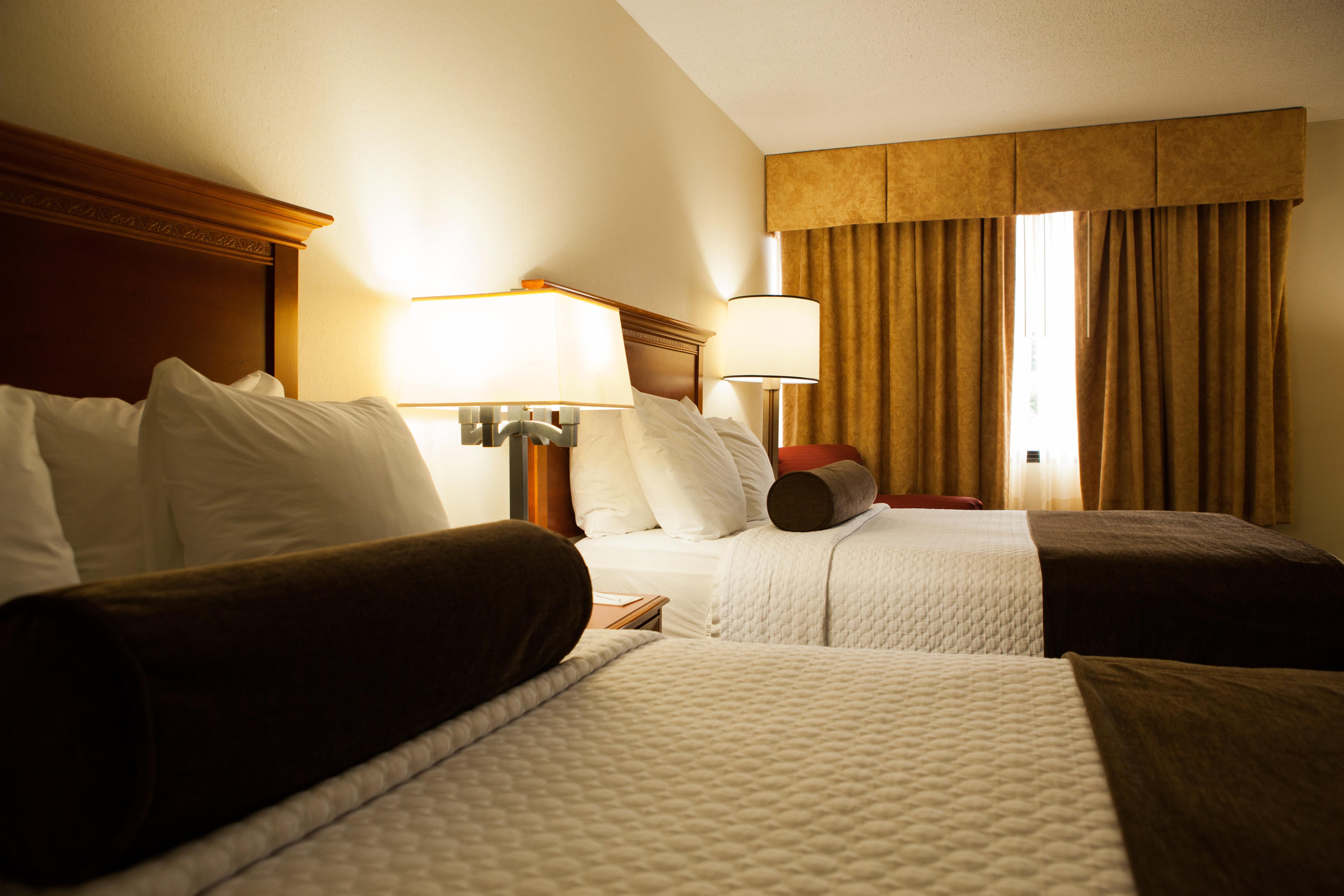 Crowne Plaza Hotel Hickory By Ihg Εξωτερικό φωτογραφία