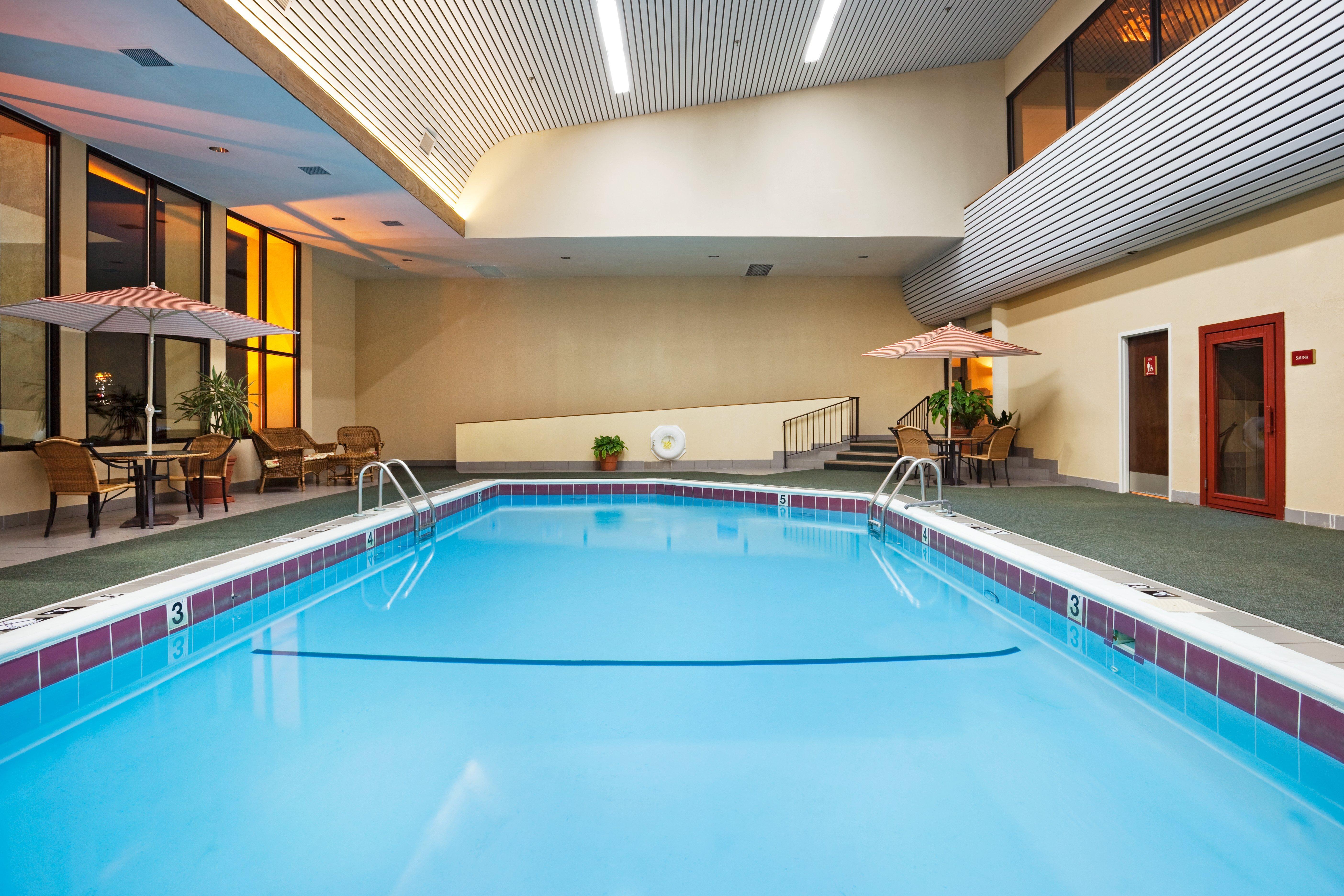 Crowne Plaza Hotel Hickory By Ihg Εξωτερικό φωτογραφία