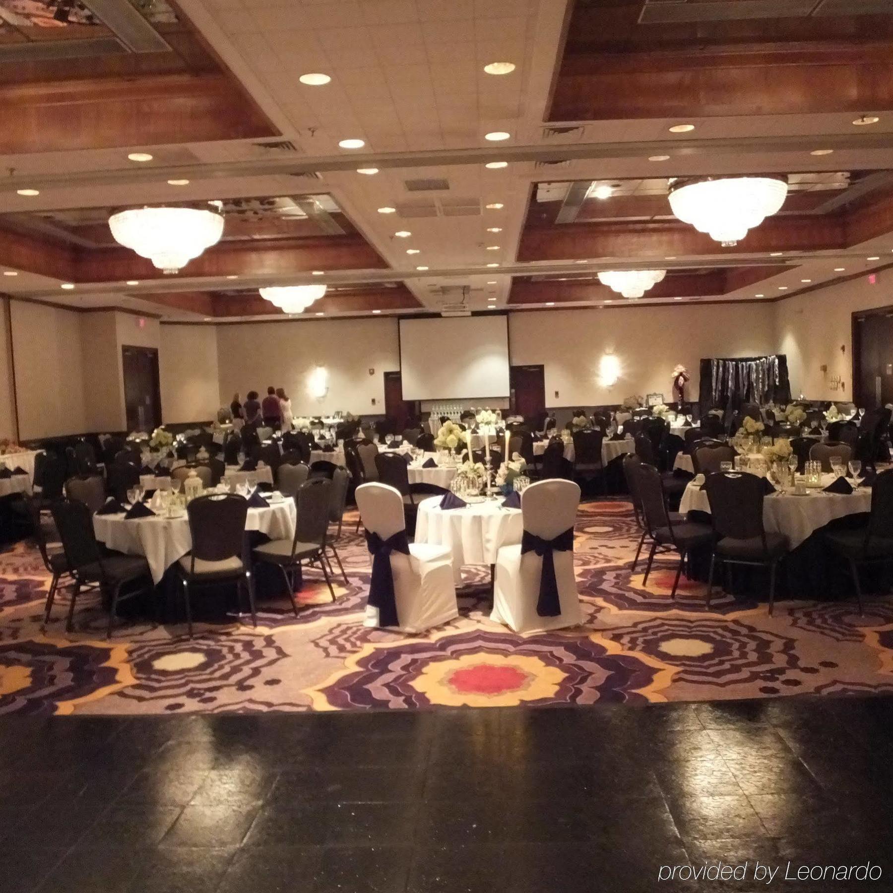Crowne Plaza Hotel Hickory By Ihg Εξωτερικό φωτογραφία