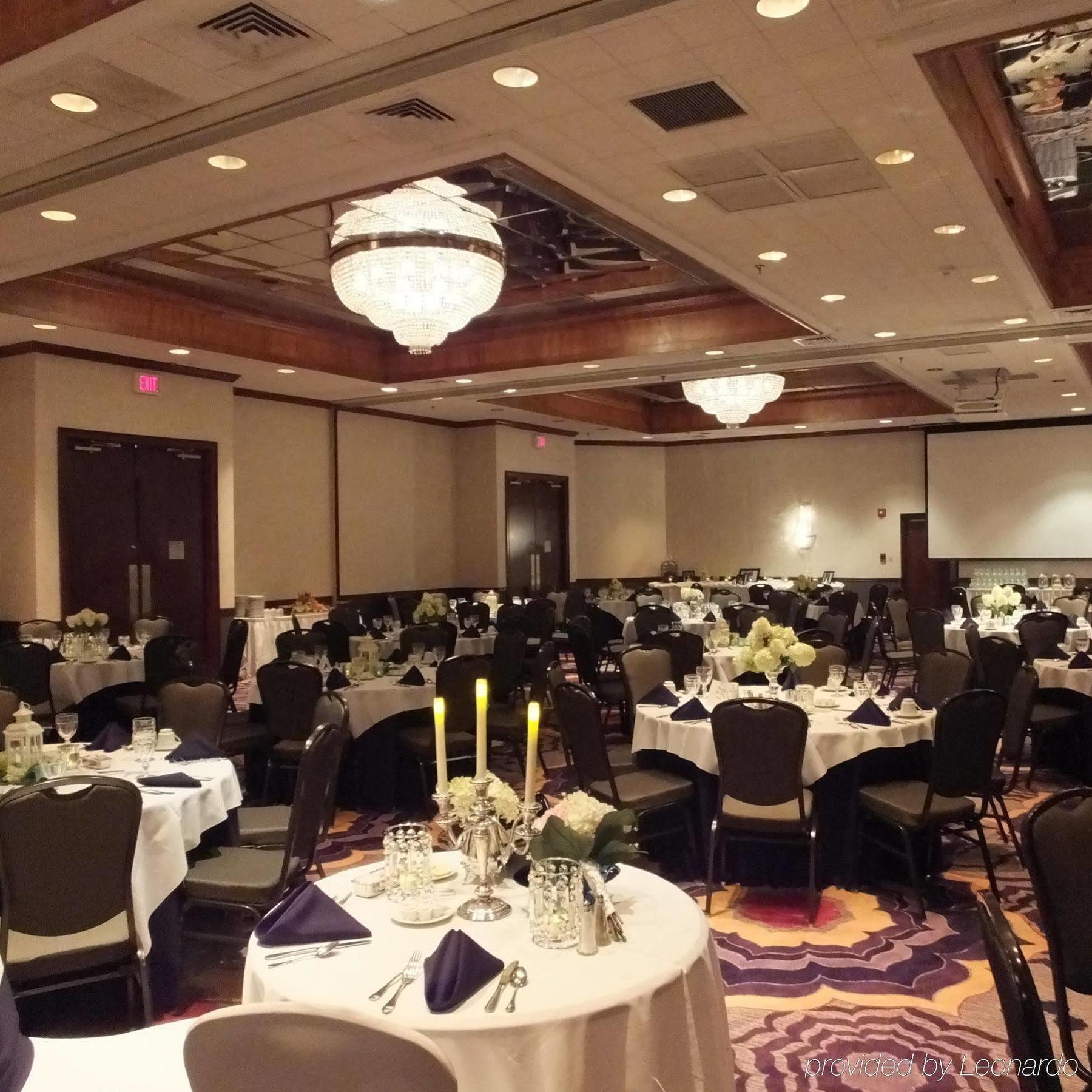 Crowne Plaza Hotel Hickory By Ihg Εξωτερικό φωτογραφία